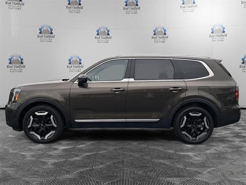 2023 Kia Telluride EX