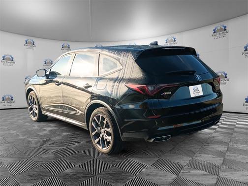 2023 Acura MDX A-SPEC