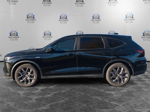2023 Acura MDX A-SPEC