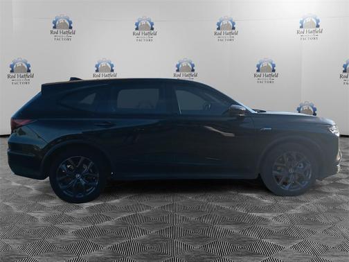 2023 Acura MDX A-SPEC