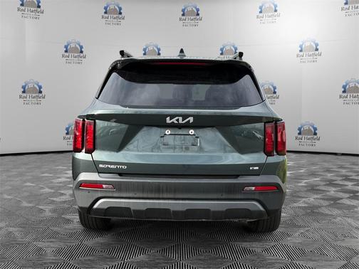 2023 Kia Sorento S