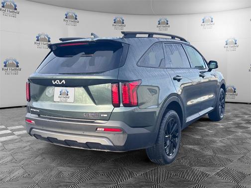 2023 Kia Sorento S