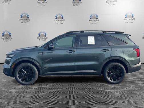 2023 Kia Sorento S