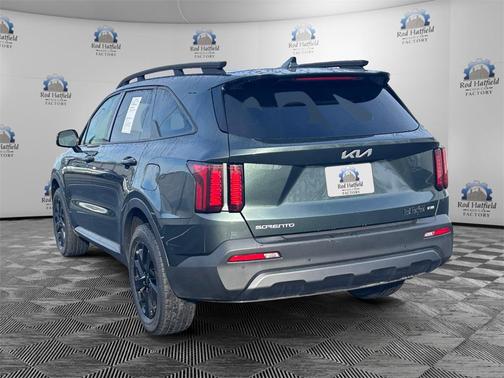 2023 Kia Sorento S