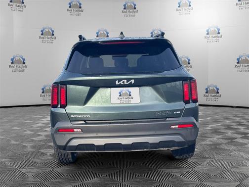 2023 Kia Sorento S