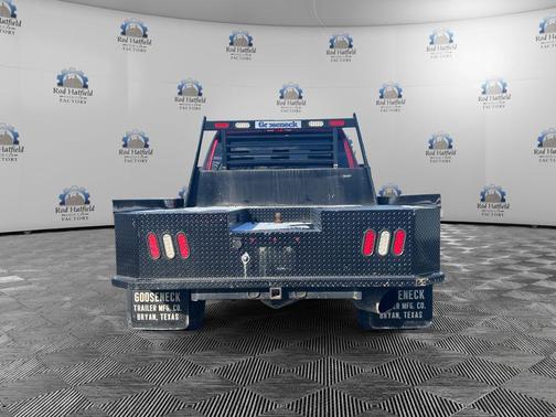 2014 RAM 3500 Tradesman