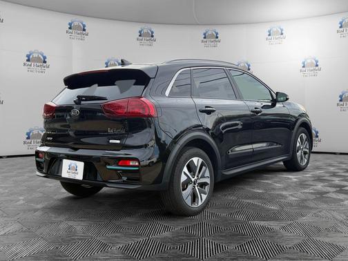 2021 Kia Niro EV EX Premium