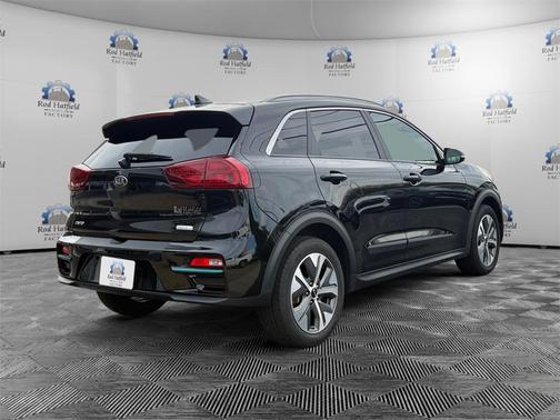 2021 Kia Niro EV EX Premium