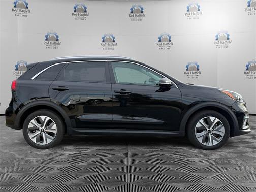 2021 Kia Niro EV EX Premium