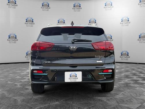 2021 Kia Niro EV EX Premium