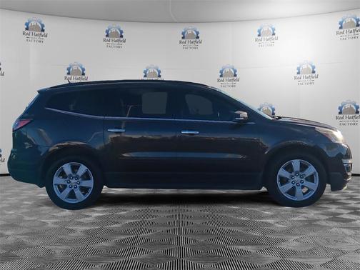 2016 Chevrolet Traverse 1LT