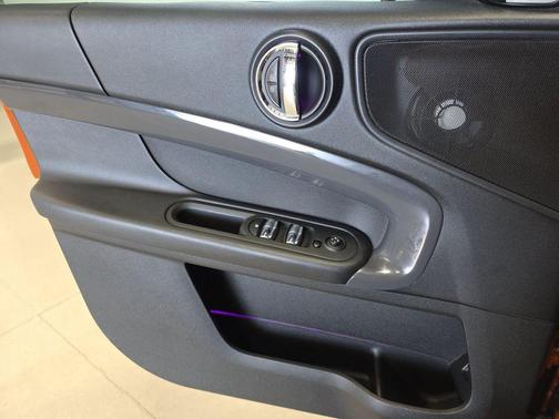 2020 MINI Countryman Cooper S