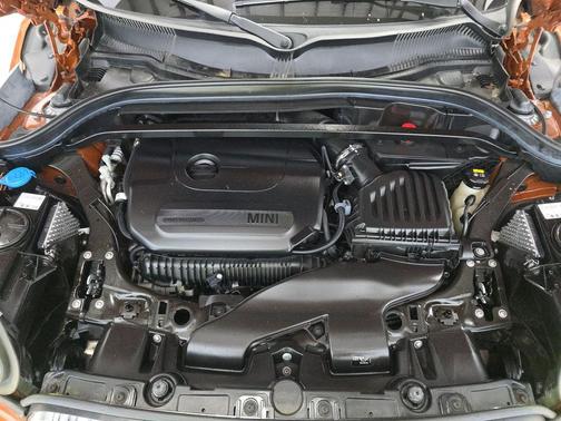 2020 MINI Countryman Cooper S