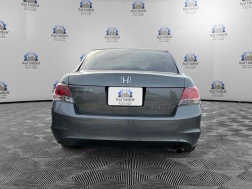 2008 Honda Accord EX