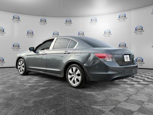 2008 Honda Accord EX