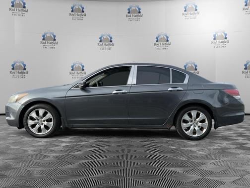 2008 Honda Accord EX