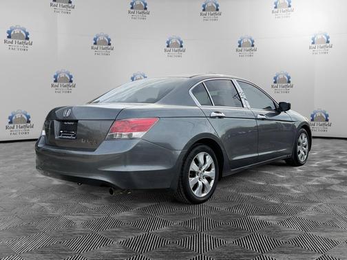 2008 Honda Accord EX