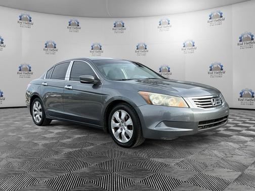 2008 Honda Accord EX