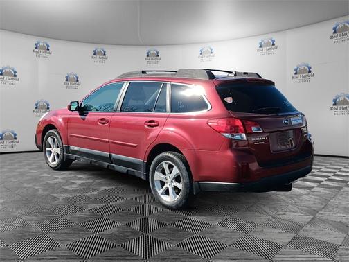 2013 Subaru Outback 3.6R Limited