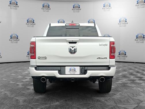 2023 RAM 1500 Longhorn