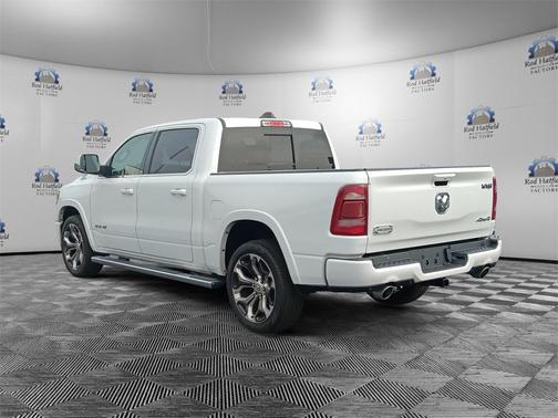 2023 RAM 1500 Longhorn