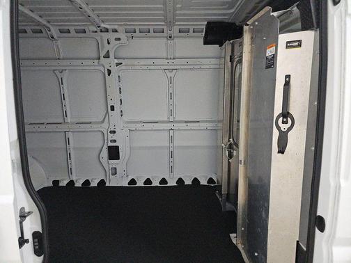 2019 RAM ProMaster 3500 High Roof