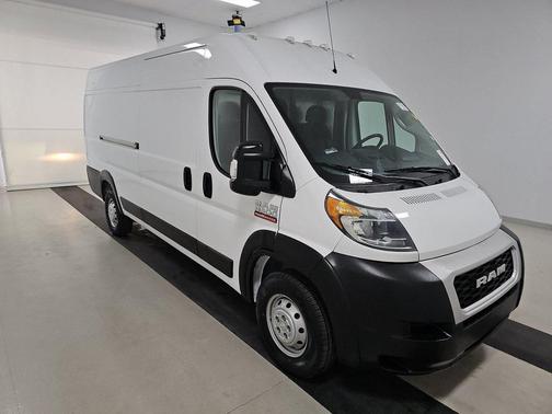 2019 RAM ProMaster 3500 High Roof
