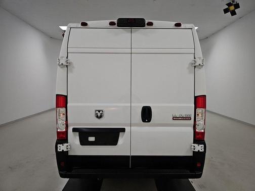 2019 RAM ProMaster 3500 High Roof