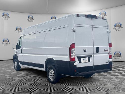 2019 RAM ProMaster 3500 High Roof