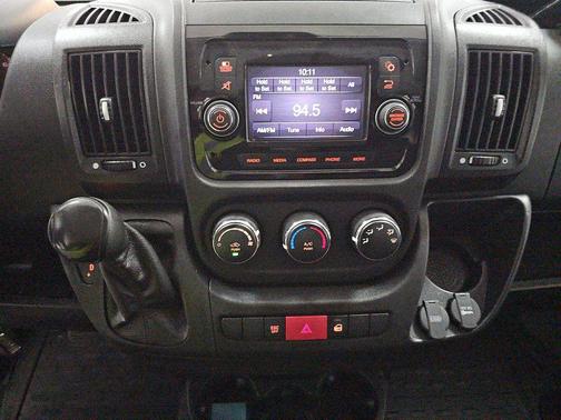 2019 RAM ProMaster 3500 High Roof