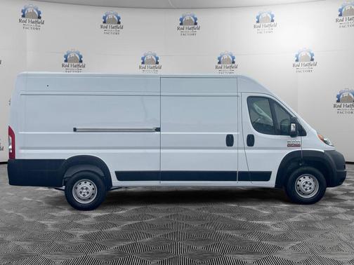 2019 RAM ProMaster 3500 High Roof