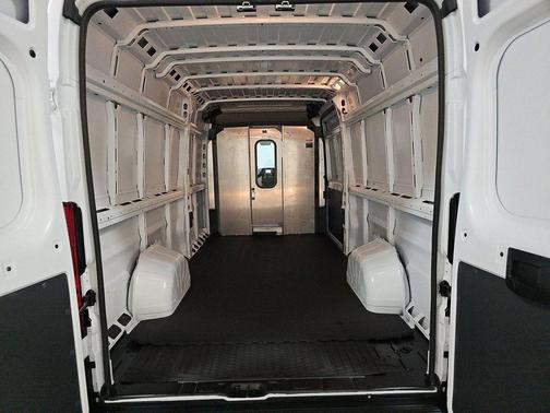 2019 RAM ProMaster 3500 High Roof