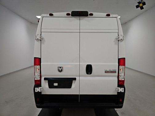 2019 RAM ProMaster 3500 High Roof