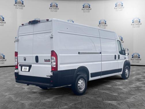 2019 RAM ProMaster 3500 High Roof