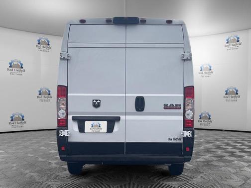 2019 RAM ProMaster 3500 High Roof