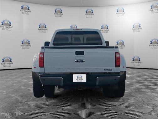 2016 Ford F-350 Lariat