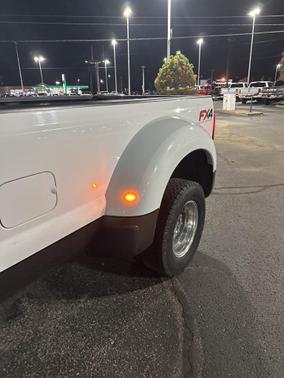 2016 Ford F-350 Lariat