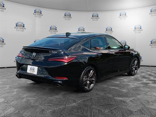 2024 Acura Integra A-SPEC