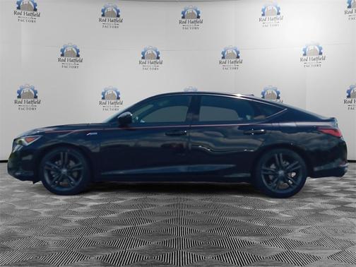 2024 Acura Integra A-SPEC