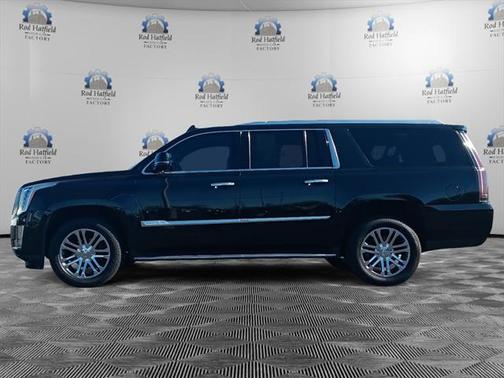 2019 Cadillac Escalade ESV Standard