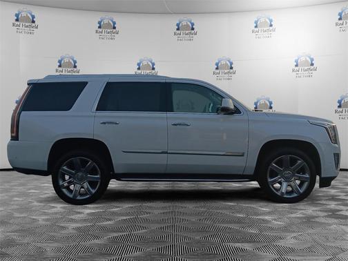 2019 Cadillac Escalade Premium Luxury