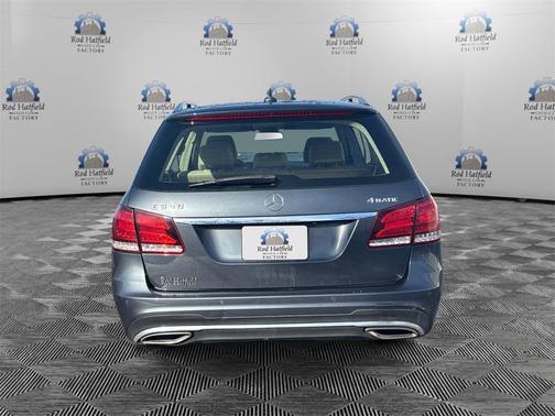 2014 Mercedes-Benz E-Class E 350