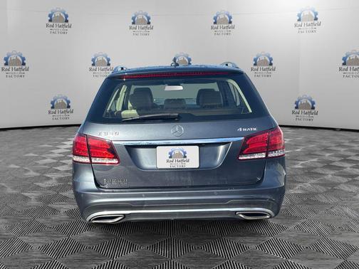 2014 Mercedes-Benz E-Class E 350