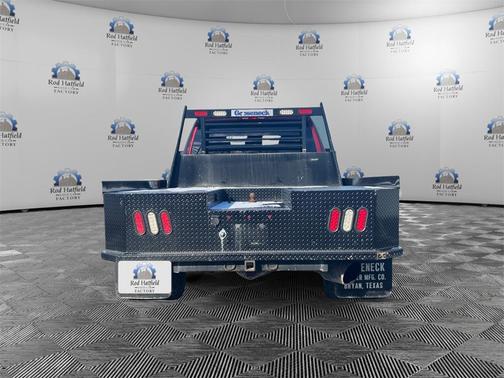 2014 RAM 3500 Tradesman