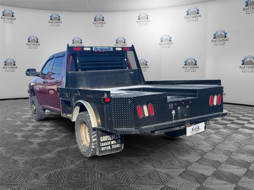 2014 RAM 3500 Tradesman