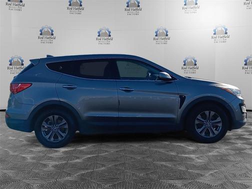2013 Hyundai SANTA FE Sport