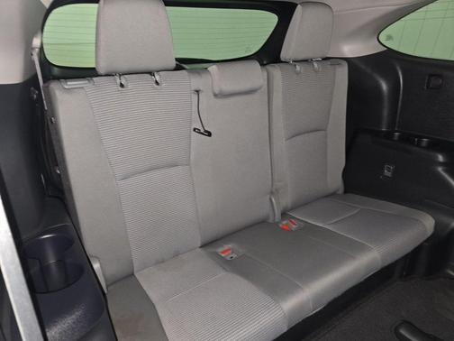 2019 Acura RDX Advance Package