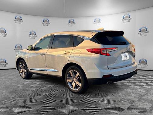 2019 Acura RDX Advance Package