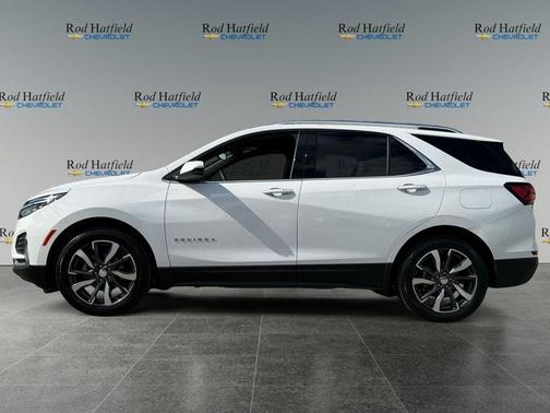 2023 Chevrolet Equinox Premier w/1LZ