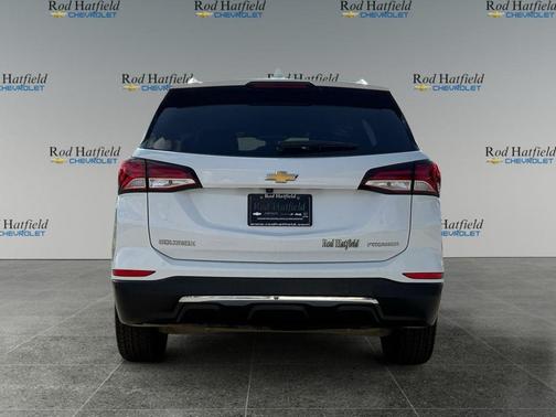 2023 Chevrolet Equinox Premier w/1LZ